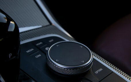 BMW 3 серия, 2021 год, 4 550 000 рублей, 16 фотография