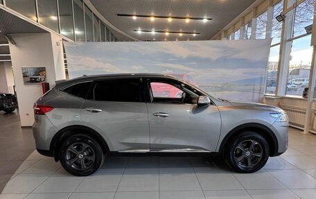 Haval F7 I, 2022 год, 1 450 000 рублей, 4 фотография