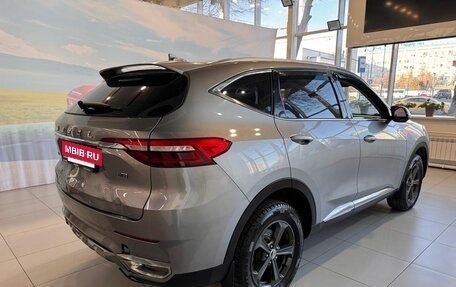 Haval F7 I, 2022 год, 1 450 000 рублей, 6 фотография