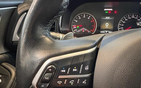 Haval F7 I, 2022 год, 1 450 000 рублей, 11 фотография