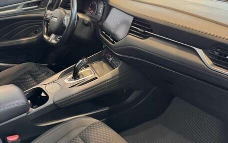 Haval F7 I, 2022 год, 1 450 000 рублей, 15 фотография