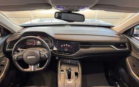 Haval F7 I, 2022 год, 1 450 000 рублей, 14 фотография