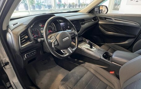 Haval F7 I, 2022 год, 1 450 000 рублей, 13 фотография