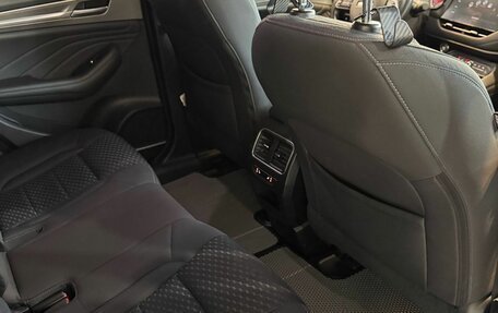 Haval F7 I, 2022 год, 1 450 000 рублей, 17 фотография