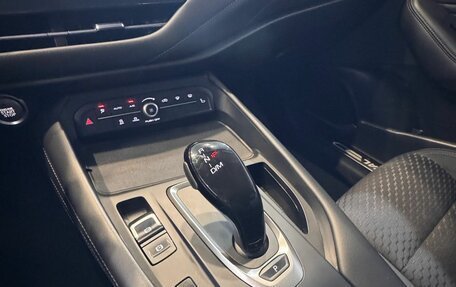 Haval F7 I, 2022 год, 1 450 000 рублей, 19 фотография