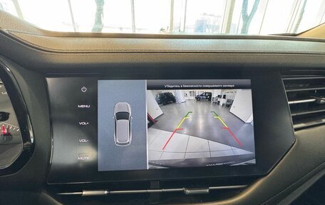 Haval F7 I, 2022 год, 1 450 000 рублей, 18 фотография