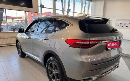 Haval F7 I, 2022 год, 1 450 000 рублей, 8 фотография