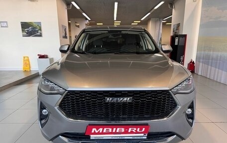 Haval F7 I, 2022 год, 1 450 000 рублей, 2 фотография