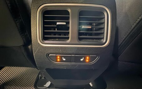 Haval F7 I, 2022 год, 1 450 000 рублей, 20 фотография