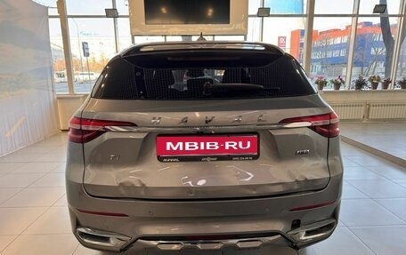 Haval F7 I, 2022 год, 1 450 000 рублей, 7 фотография