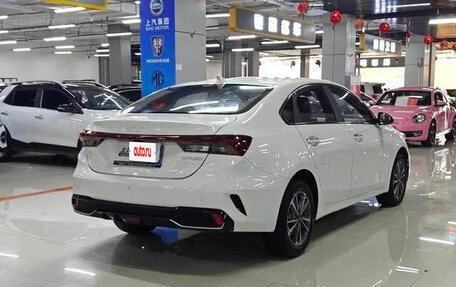 KIA K3, 2022 год, 1 210 000 рублей, 4 фотография