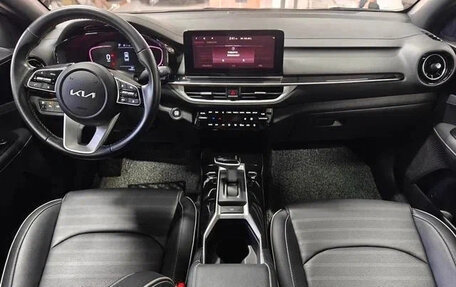 KIA K3, 2022 год, 1 210 000 рублей, 7 фотография