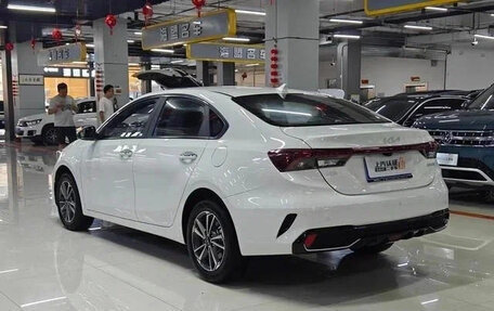 KIA K3, 2022 год, 1 210 000 рублей, 5 фотография