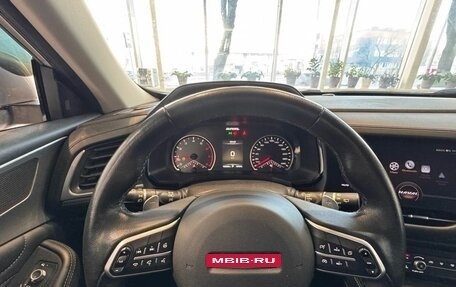 Haval F7 I, 2022 год, 1 450 000 рублей, 10 фотография