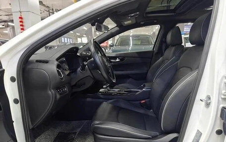 KIA K3, 2022 год, 1 210 000 рублей, 6 фотография