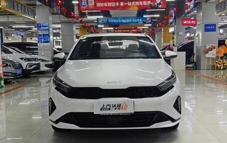 KIA K3, 2022 год, 1 210 000 рублей, 2 фотография