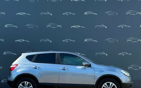 Nissan Qashqai, 2012 год, 998 570 рублей, 12 фотография