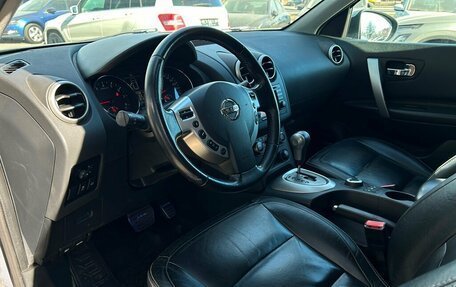 Nissan Qashqai, 2012 год, 998 570 рублей, 5 фотография
