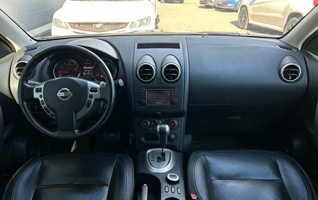 Nissan Qashqai, 2012 год, 998 570 рублей, 6 фотография