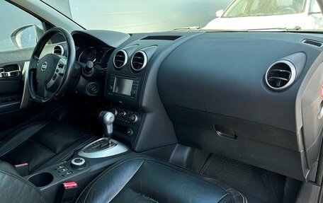 Nissan Qashqai, 2012 год, 998 570 рублей, 7 фотография