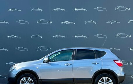 Nissan Qashqai, 2012 год, 998 570 рублей, 13 фотография