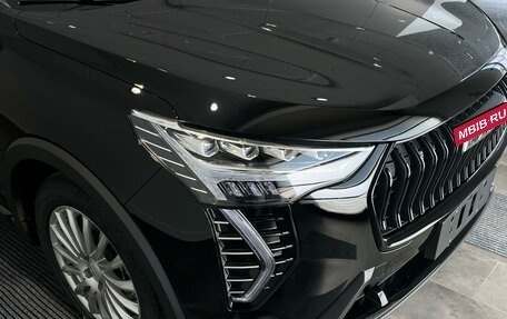 Haval Jolion, 2026 год, 2 649 000 рублей, 4 фотография