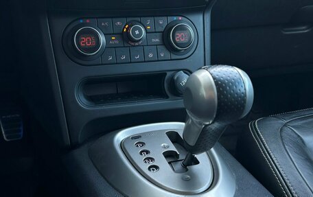 Nissan Qashqai, 2012 год, 998 570 рублей, 17 фотография