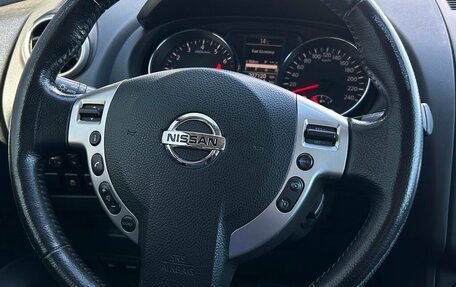 Nissan Qashqai, 2012 год, 998 570 рублей, 18 фотография