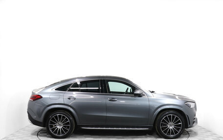 Mercedes-Benz GLE Coupe, 2020 год, 6 899 000 рублей, 4 фотография