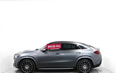 Mercedes-Benz GLE Coupe, 2020 год, 6 899 000 рублей, 8 фотография