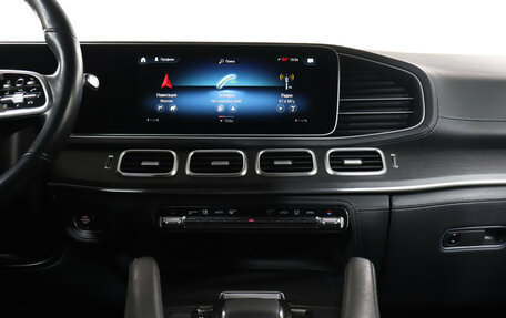 Mercedes-Benz GLE Coupe, 2020 год, 6 899 000 рублей, 14 фотография