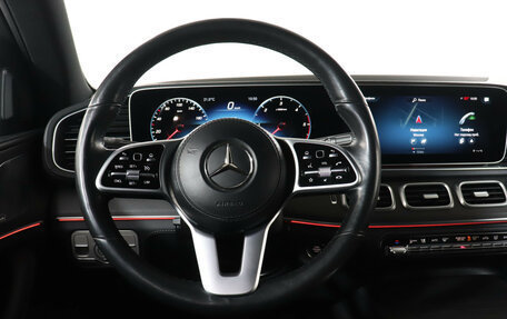 Mercedes-Benz GLE Coupe, 2020 год, 6 899 000 рублей, 18 фотография