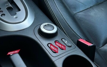 Nissan Qashqai, 2012 год, 998 570 рублей, 16 фотография