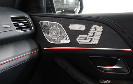 Mercedes-Benz GLE Coupe, 2020 год, 6 899 000 рублей, 21 фотография