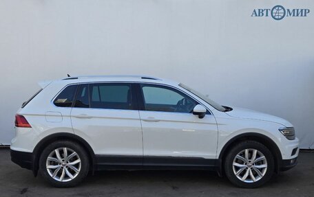 Volkswagen Tiguan II, 2019 год, 3 781 111 рублей, 4 фотография