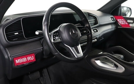 Mercedes-Benz GLE Coupe, 2020 год, 6 899 000 рублей, 13 фотография