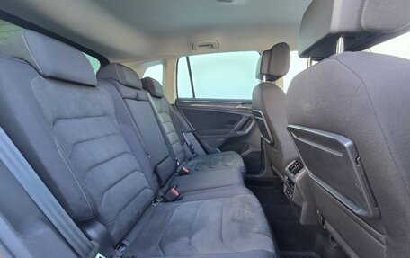 Volkswagen Tiguan II, 2019 год, 3 781 111 рублей, 11 фотография