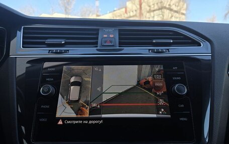 Volkswagen Tiguan II, 2019 год, 3 781 111 рублей, 12 фотография