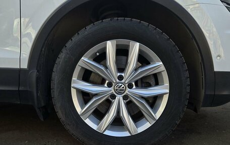 Volkswagen Tiguan II, 2019 год, 3 781 111 рублей, 14 фотография