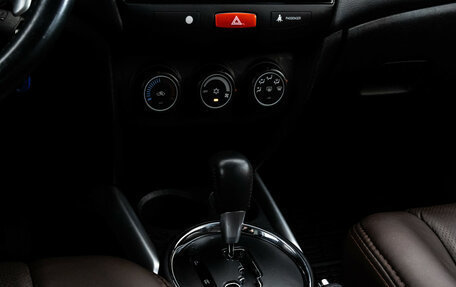 Mitsubishi ASX I рестайлинг, 2013 год, 1 249 000 рублей, 12 фотография