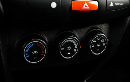 Mitsubishi ASX I рестайлинг, 2013 год, 1 249 000 рублей, 14 фотография