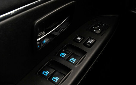 Mitsubishi ASX I рестайлинг, 2013 год, 1 249 000 рублей, 16 фотография