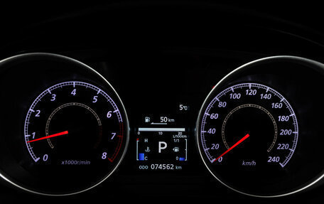 Mitsubishi ASX I рестайлинг, 2013 год, 1 249 000 рублей, 21 фотография