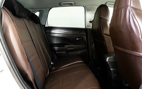 Mitsubishi ASX I рестайлинг, 2013 год, 1 249 000 рублей, 19 фотография