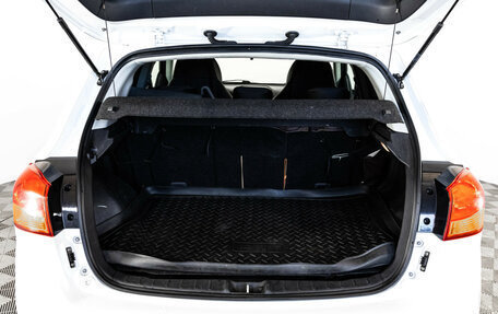 Mitsubishi ASX I рестайлинг, 2013 год, 1 249 000 рублей, 20 фотография