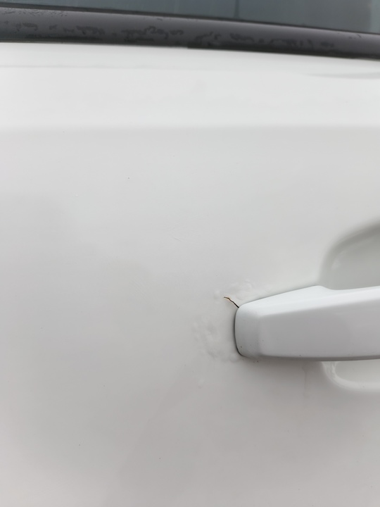 Opel Astra H рестайлинг, 2010 год, 550 000 рублей, 7 фотография