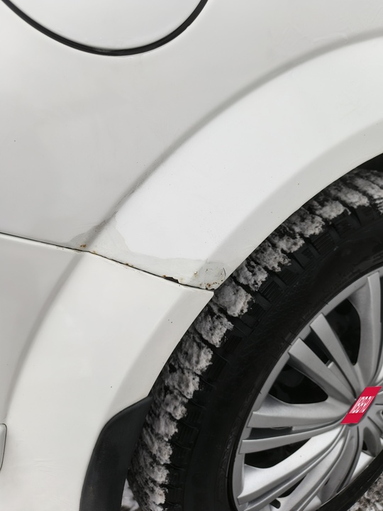 Opel Astra H рестайлинг, 2010 год, 550 000 рублей, 5 фотография