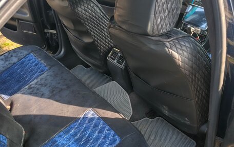 Mercedes-Benz E-Класс, 1998 год, 490 000 рублей, 8 фотография