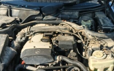 Mercedes-Benz E-Класс, 1998 год, 490 000 рублей, 1 фотография