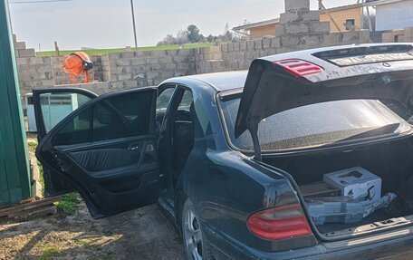 Mercedes-Benz E-Класс, 1998 год, 490 000 рублей, 4 фотография